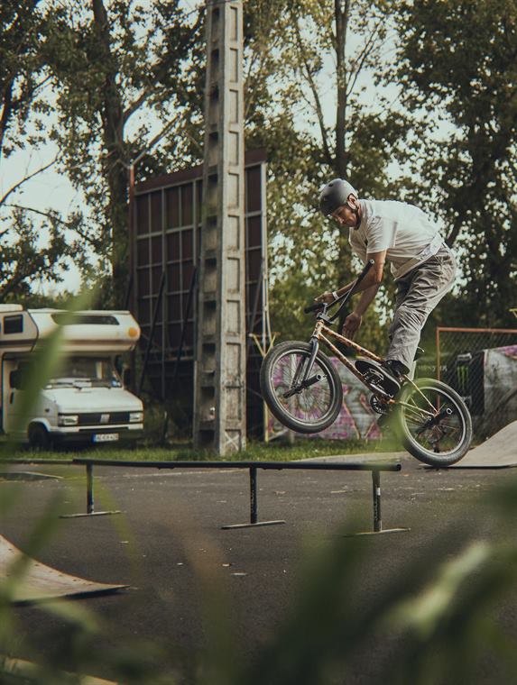 Forest Ramps galéria 27