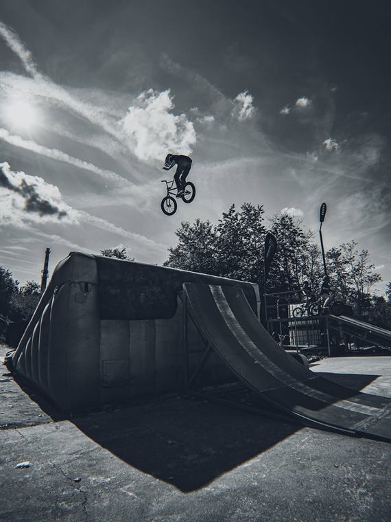 Forest Ramps galéria 31