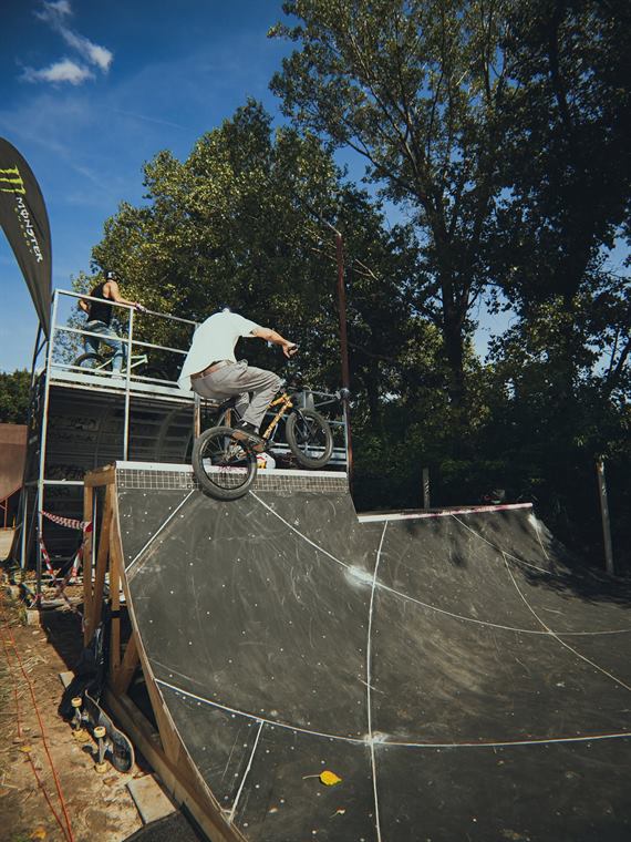 Forest Ramps galéria 33