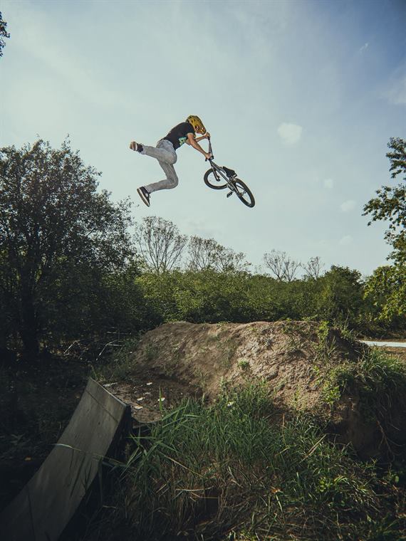 Forest Ramps galéria 35