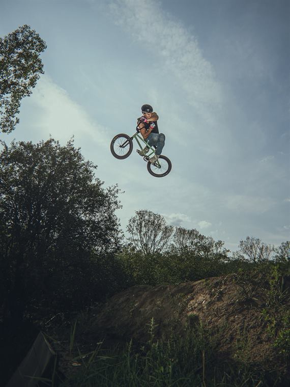 Forest Ramps galéria 37